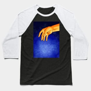 The Giant Hand Baseball T-Shirt